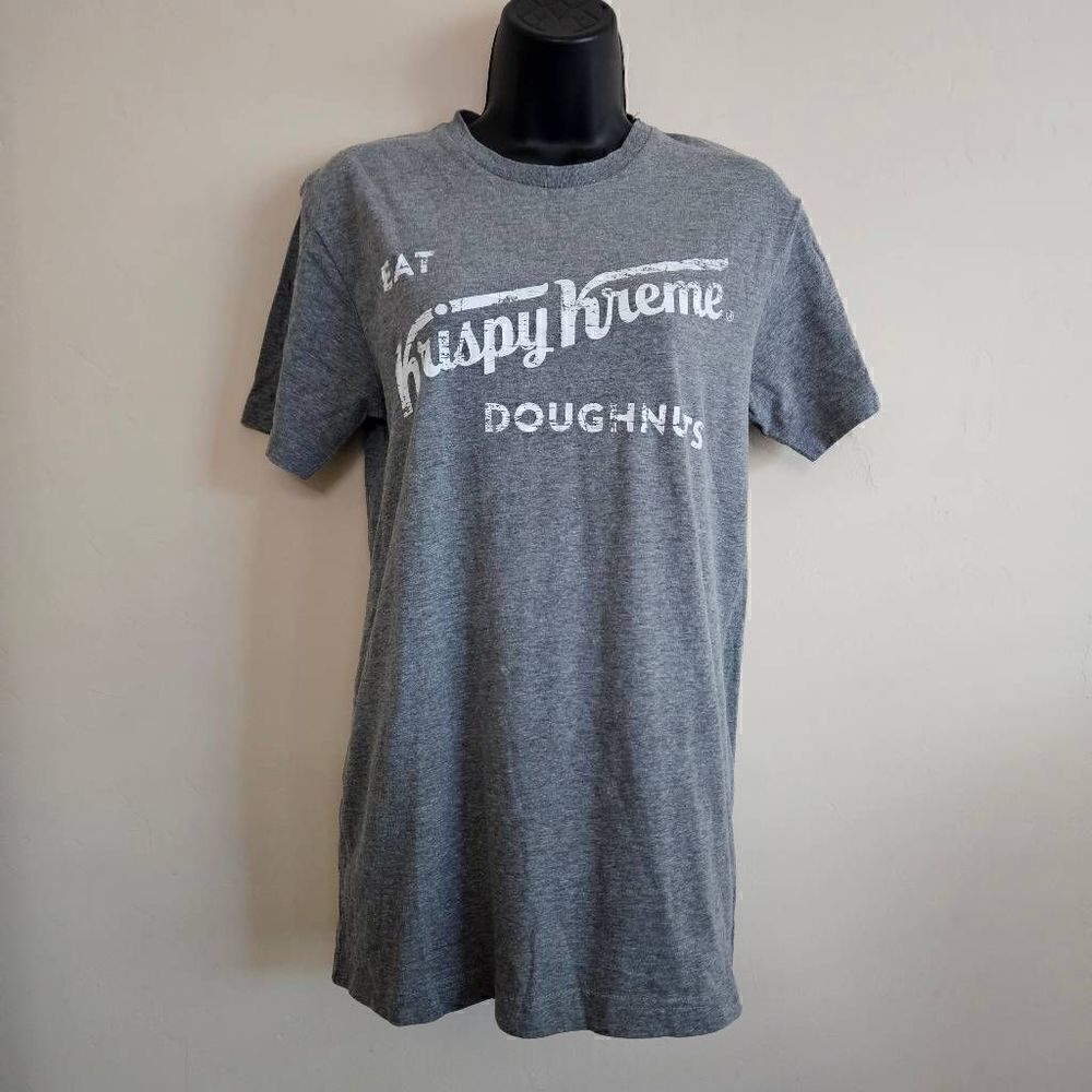 Krispy Kreme Graphic T-shirt